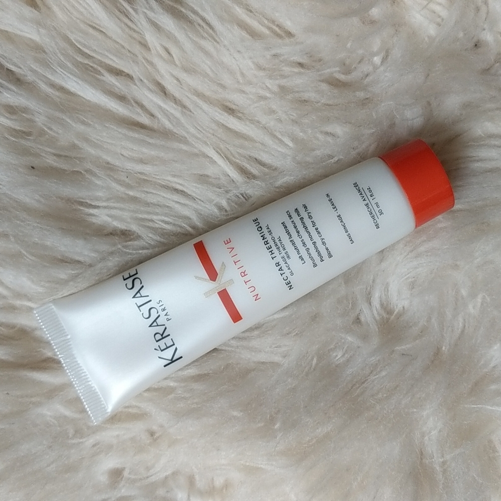FREE W BUNDLE! Kérastase Nectar Thermique sample